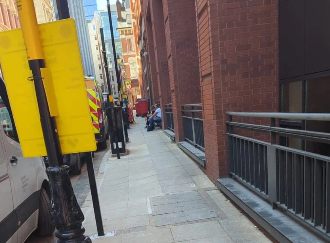 Birmingham Electric Vehicle Charging Stations image