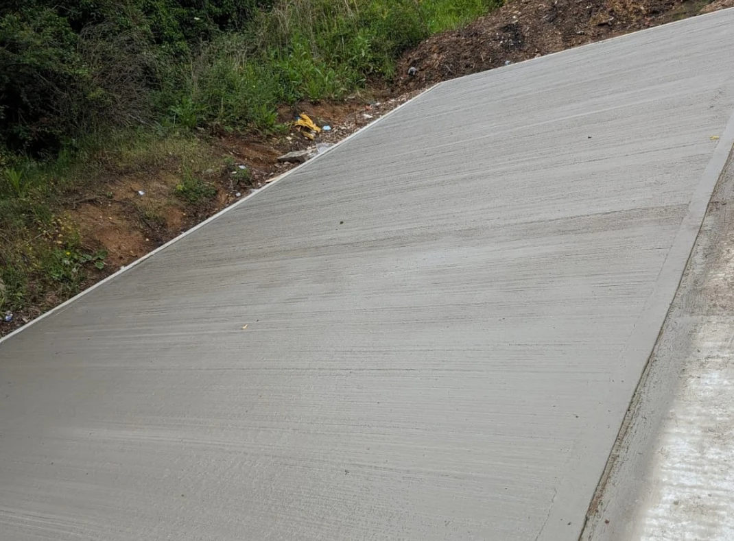 Kempston Hardwick Traveller Site image