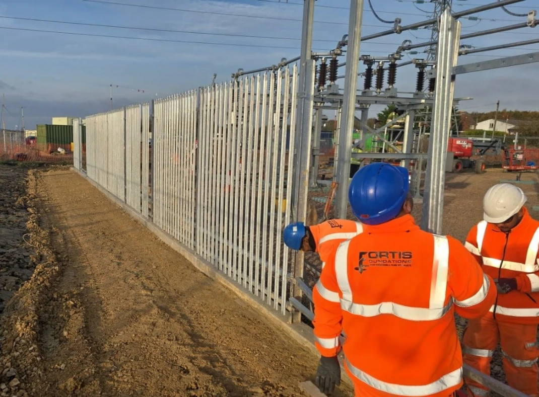 Littleton Substation