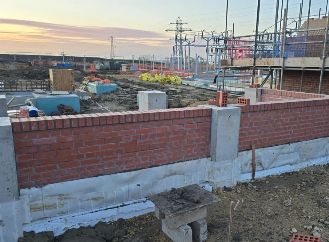 Littleton Substation image