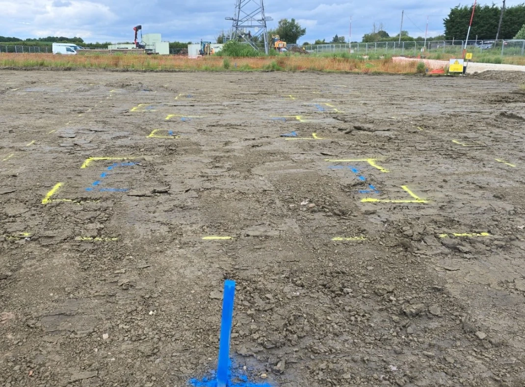 Littleton Substation image