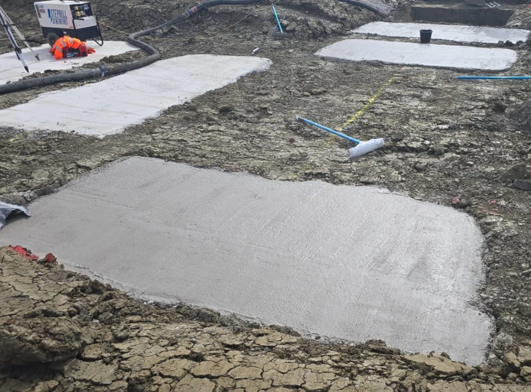 Littleton Substation image