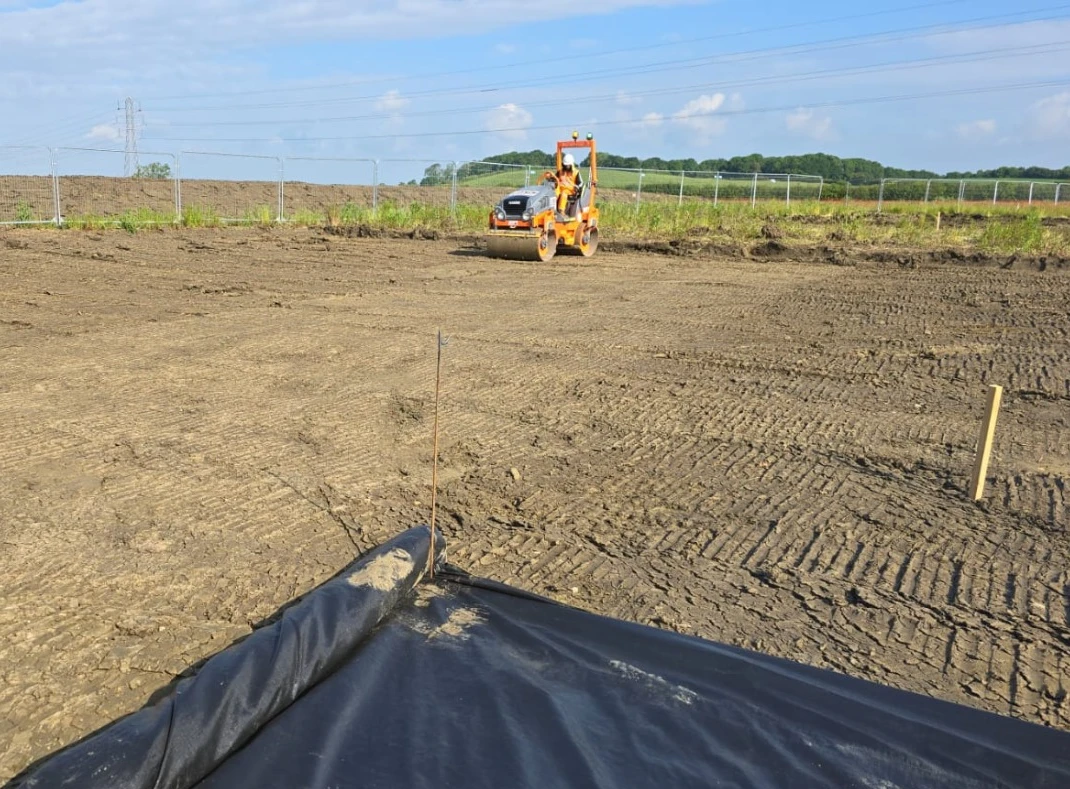 Littleton Substation image